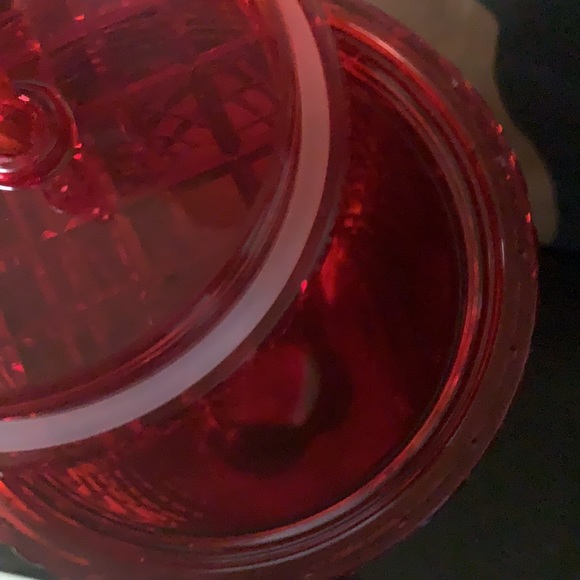 Starbucks Christmas Edition Ruby Red Tumbler Cold Cup🎄 Bundle & Save!! - Picture 3 of 6